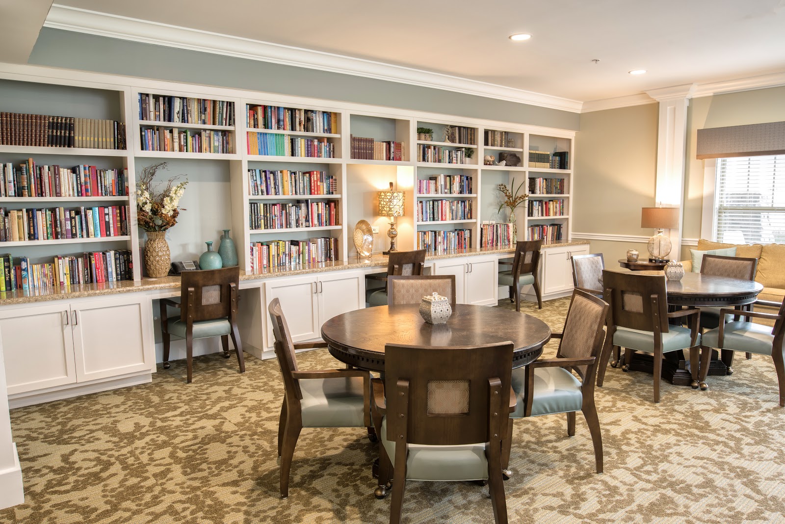 Dominion Senior Living