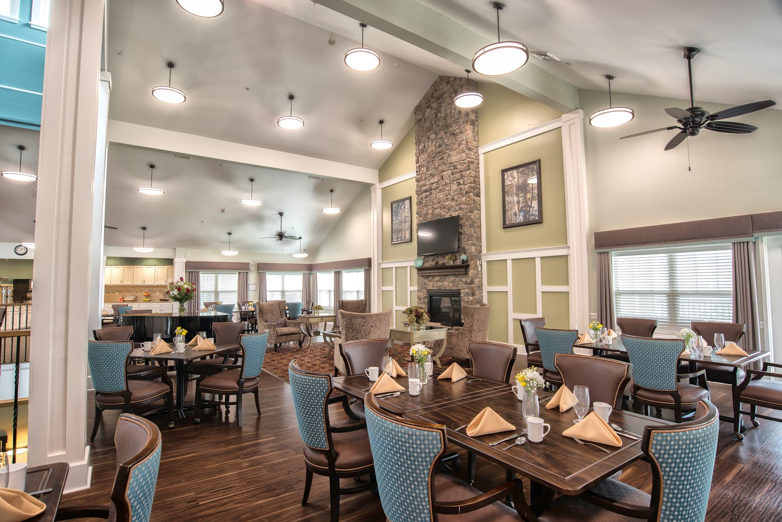Dominion Senior Living