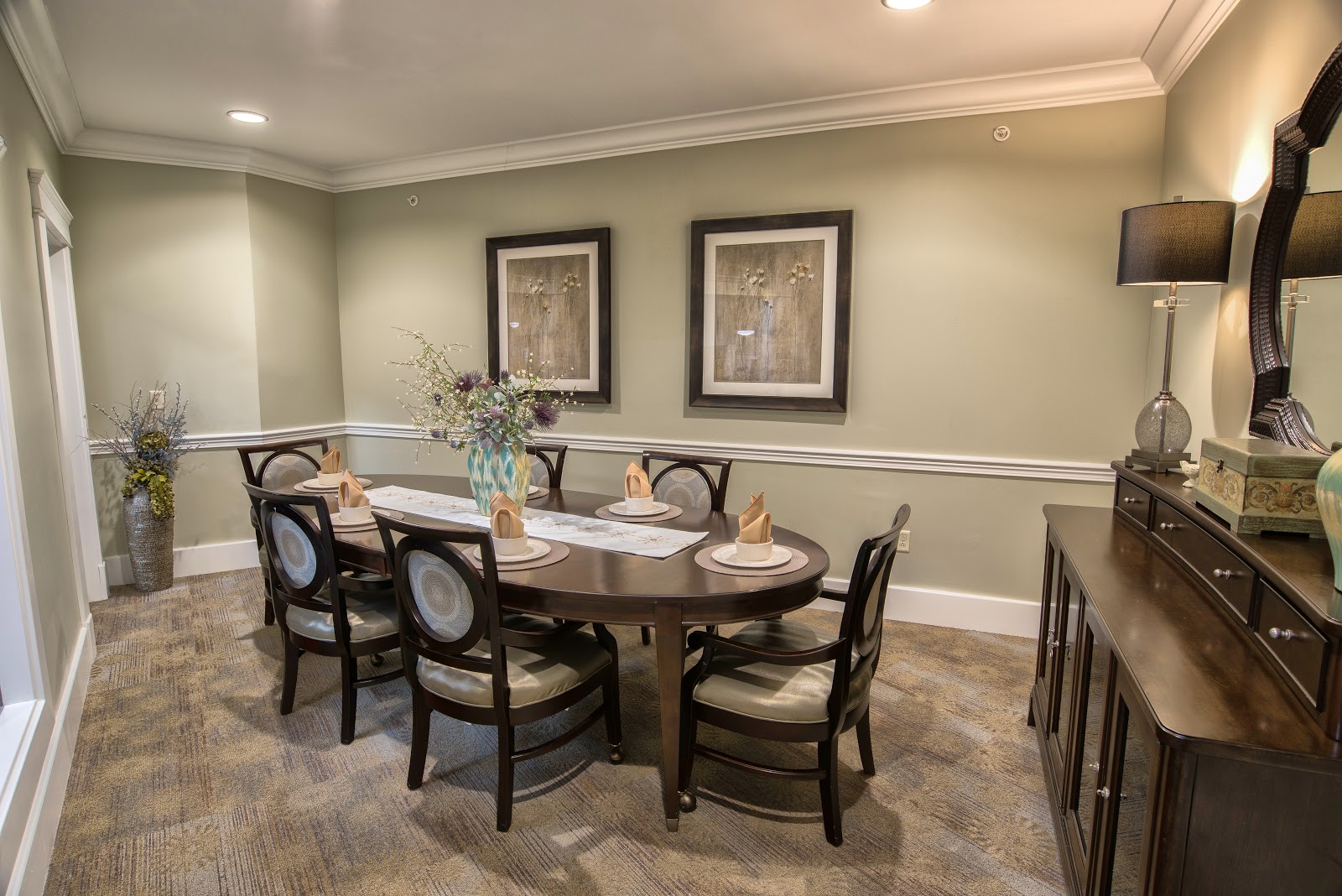 Dominion Senior Living