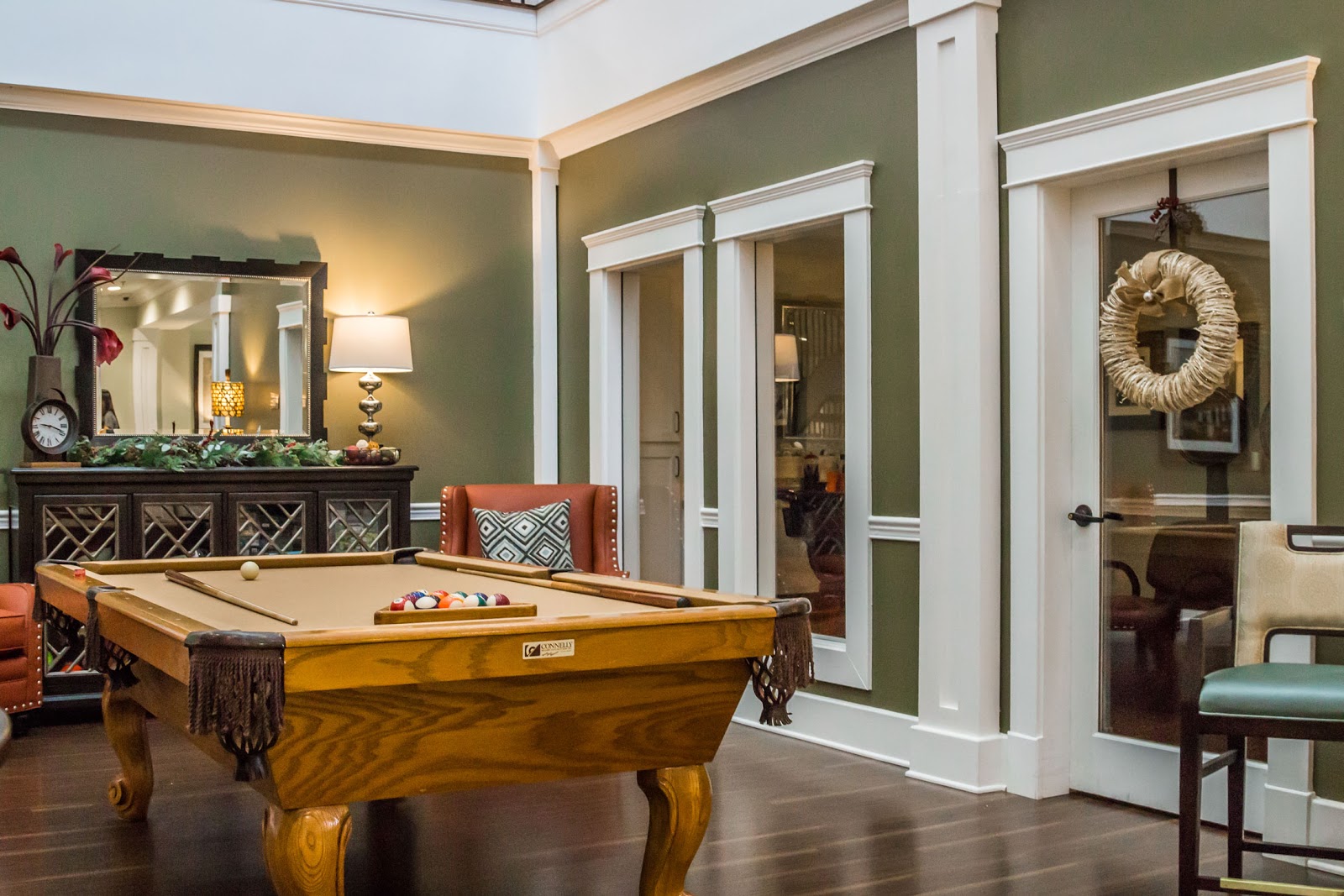 Dominion Senior Living