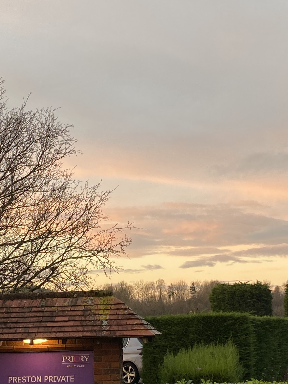 Preston Private Care Home