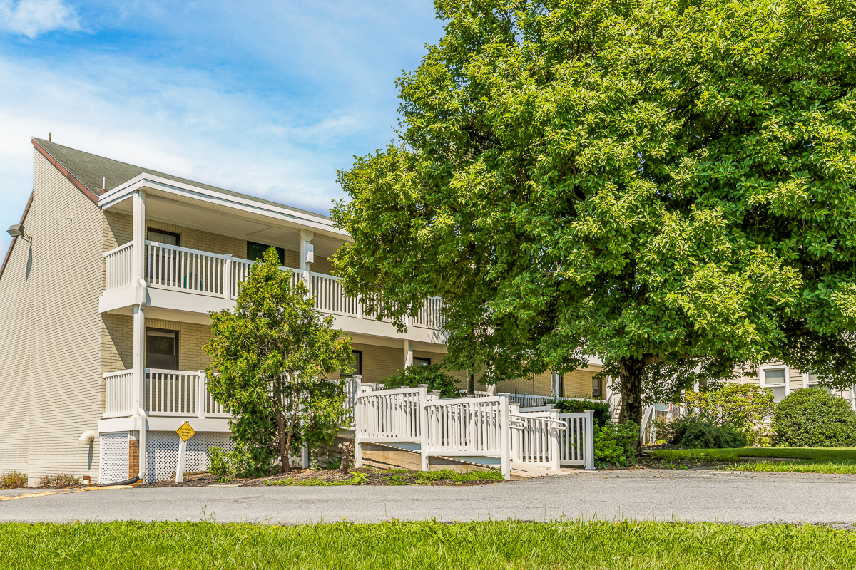 Autumn Lake Healthcare at Long View