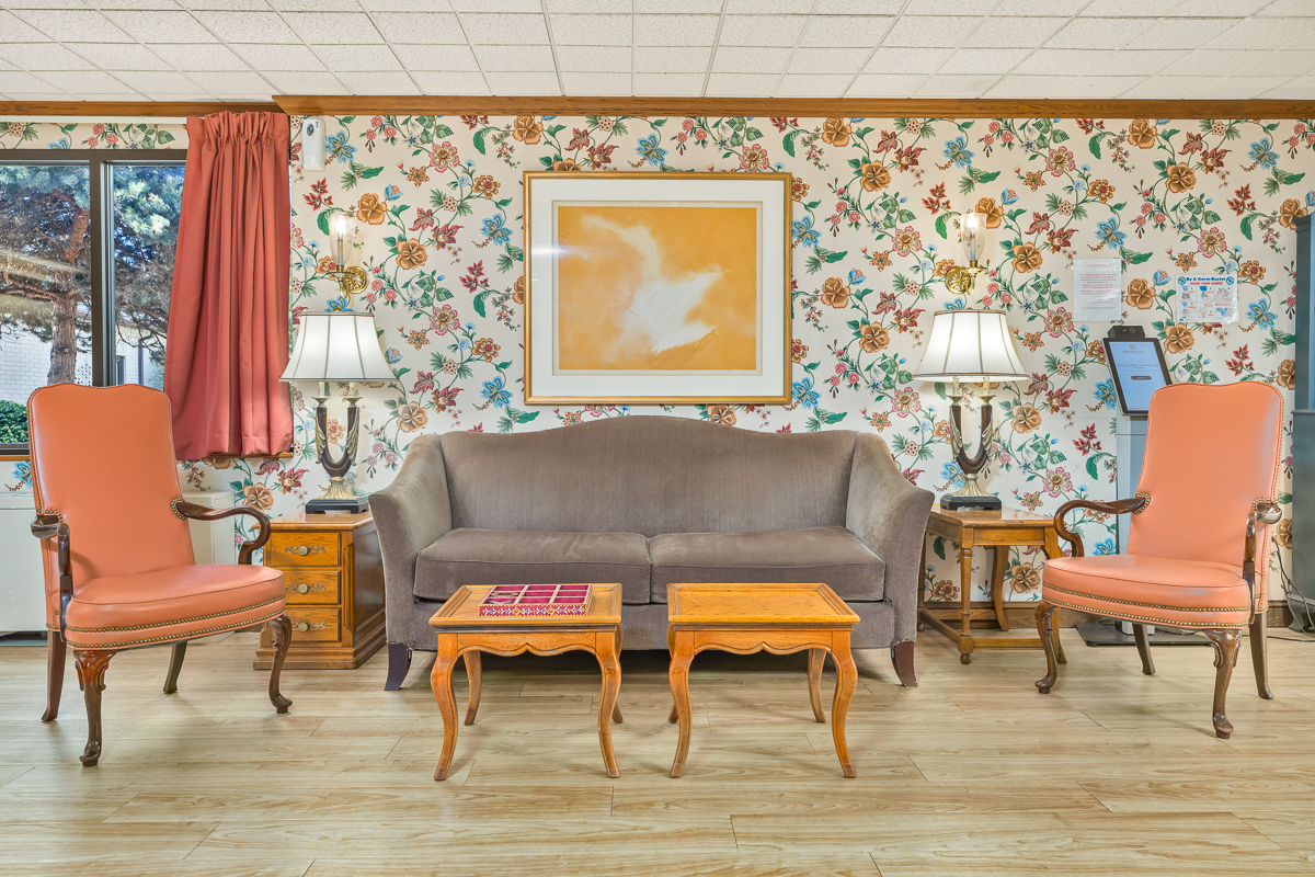 Autumn Lake Healthcare at Long View