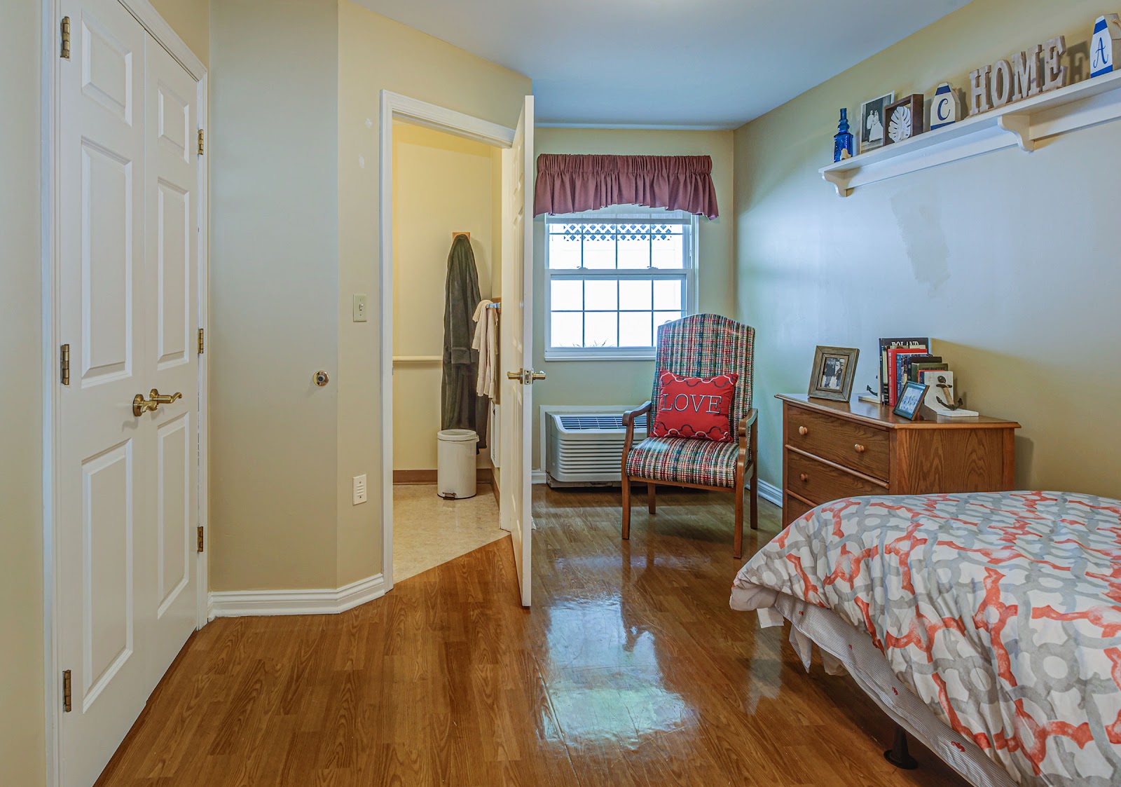 Arden Courts - ProMedica Memory Care Community (North Hills)