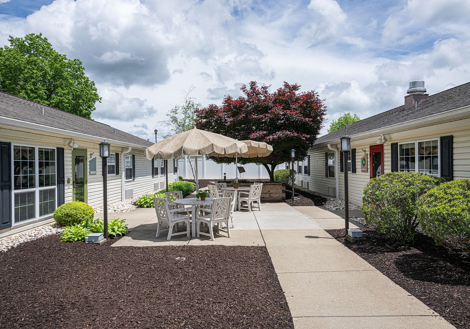 Arden Courts - ProMedica Memory Care Community (North Hills)