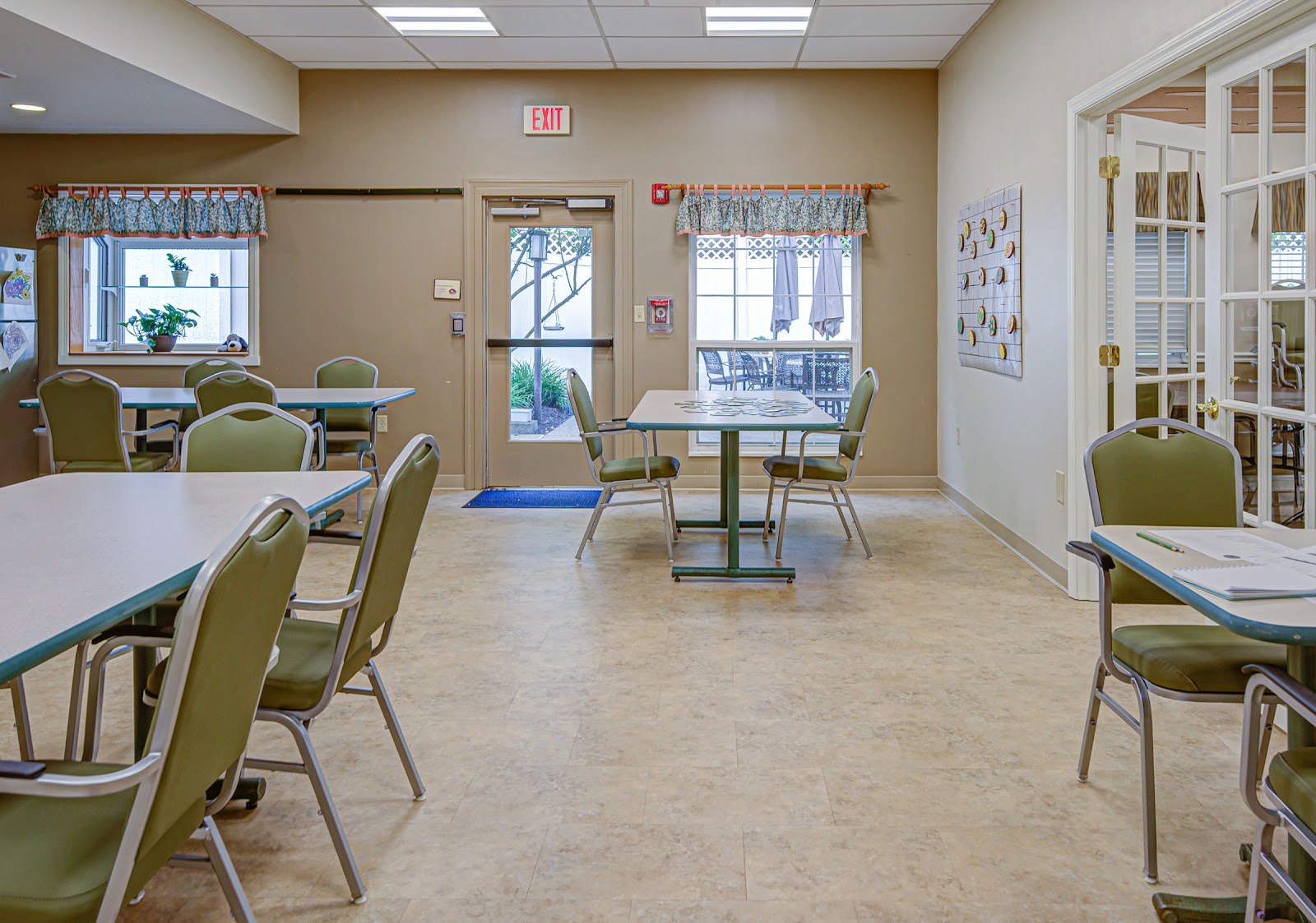 Arden Courts - ProMedica Memory Care Community (North Hills)