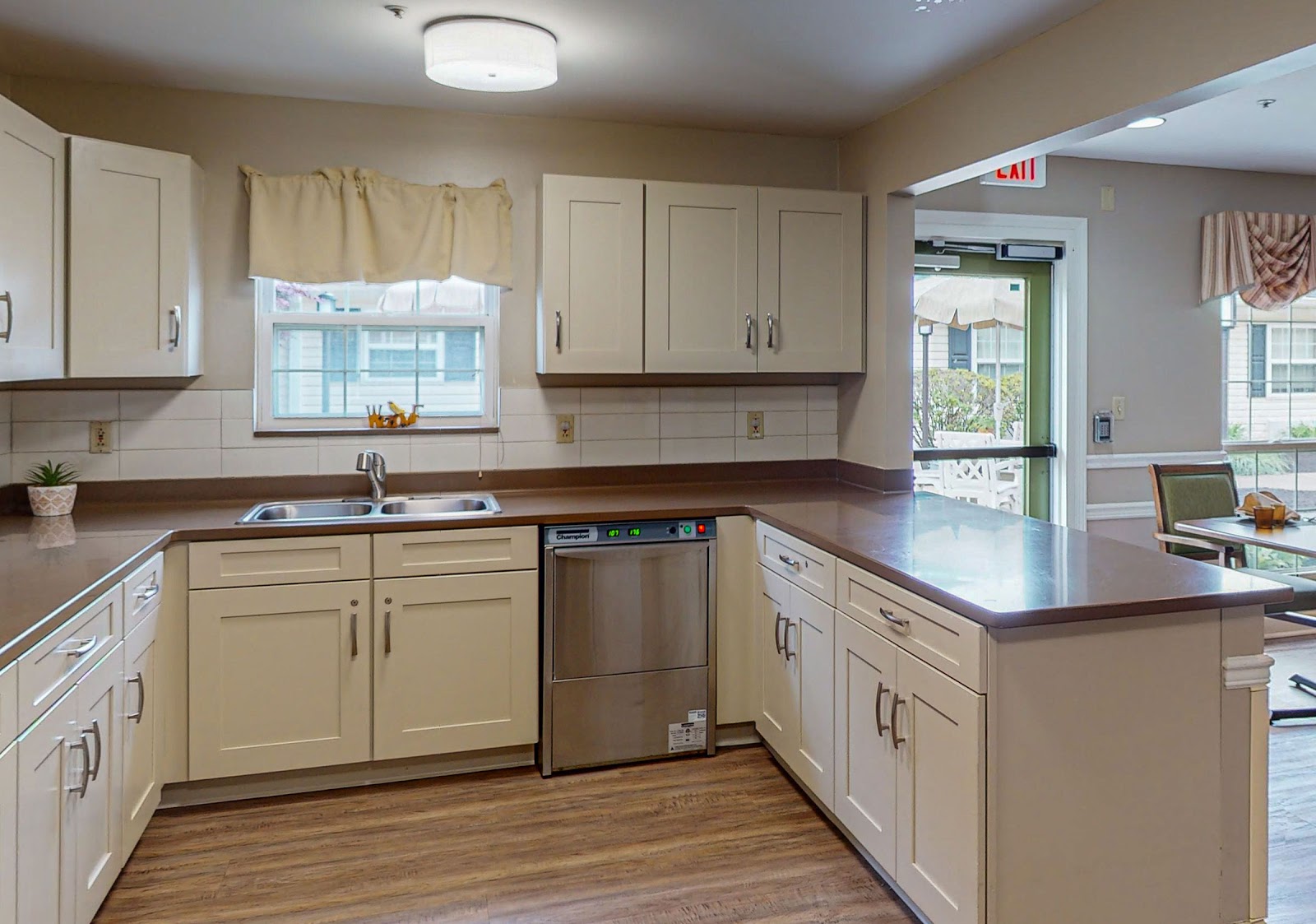 Arden Courts - ProMedica Memory Care Community (North Hills)