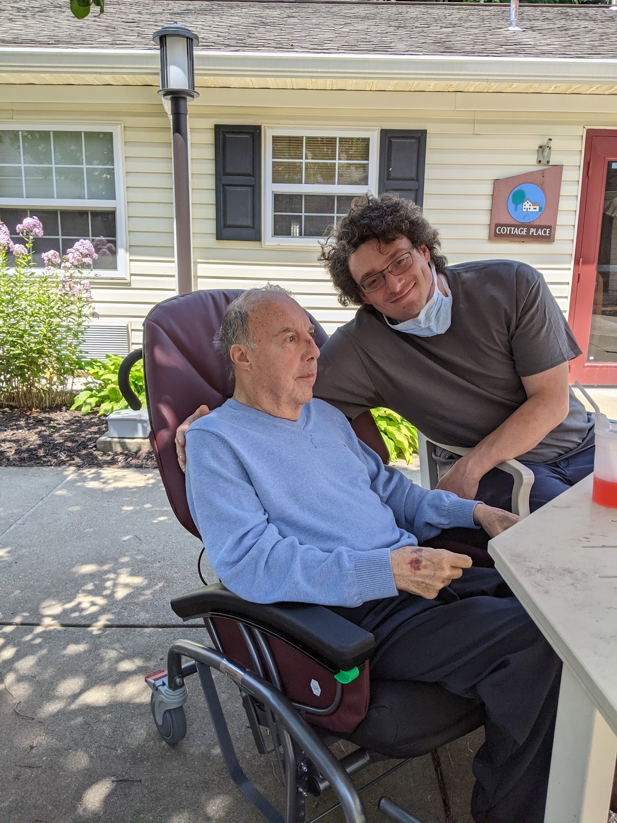 Arden Courts - ProMedica Memory Care Community (North Hills)