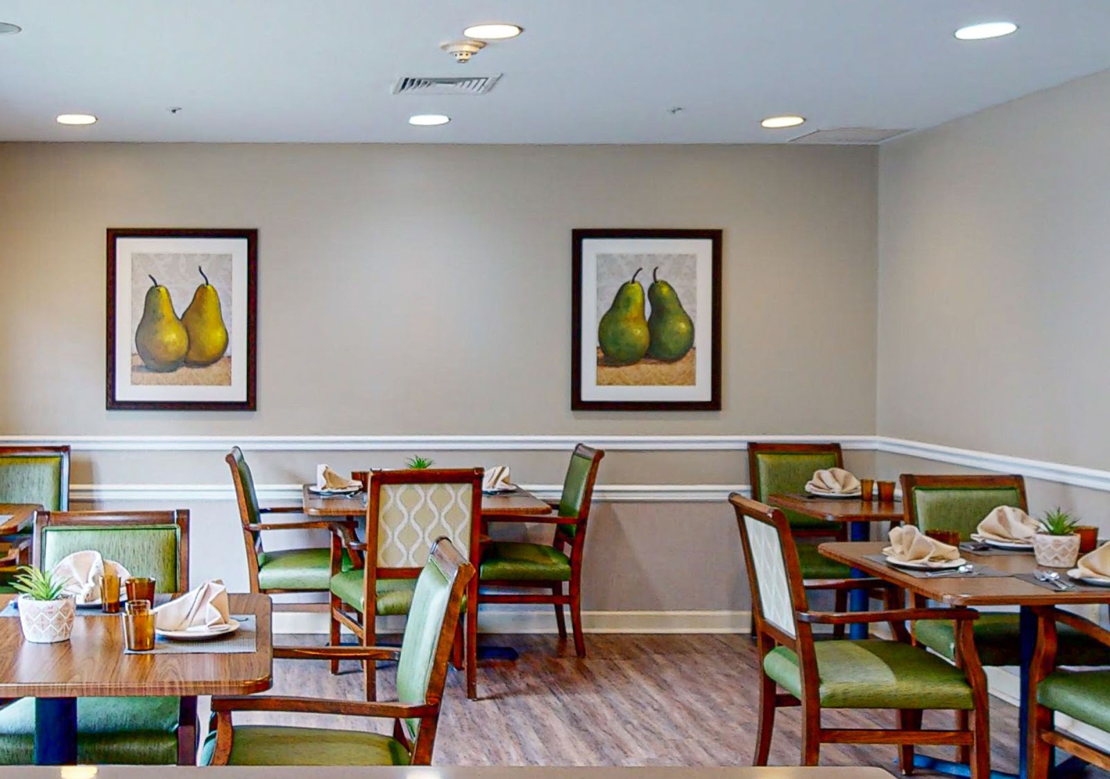 Arden Courts - ProMedica Memory Care Community (North Hills)