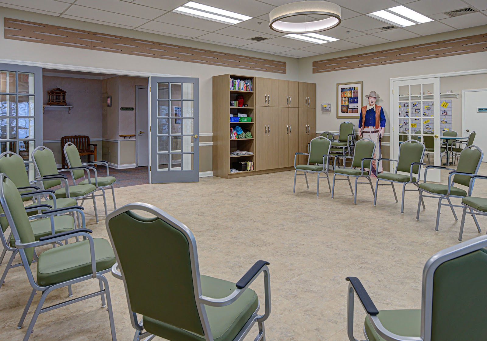 Arden Courts - ProMedica Memory Care Community (North Hills)