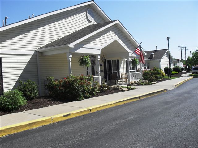 Arden Courts - ProMedica Memory Care Community (North Hills)