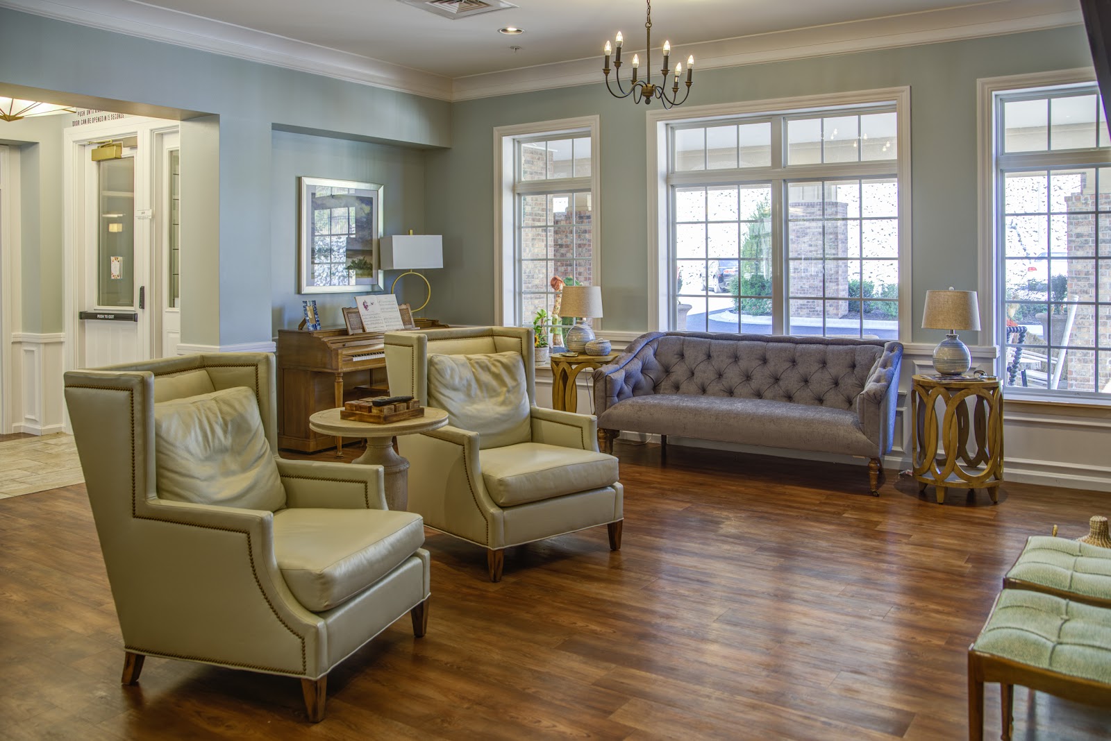 Brookfield Assisted Living and Memory Care