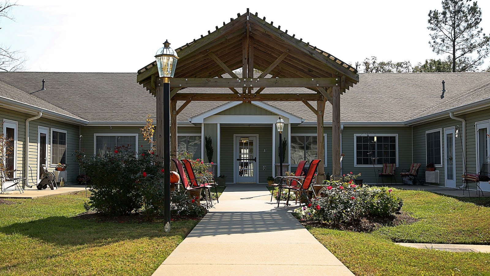Brookfield Assisted Living and Memory Care