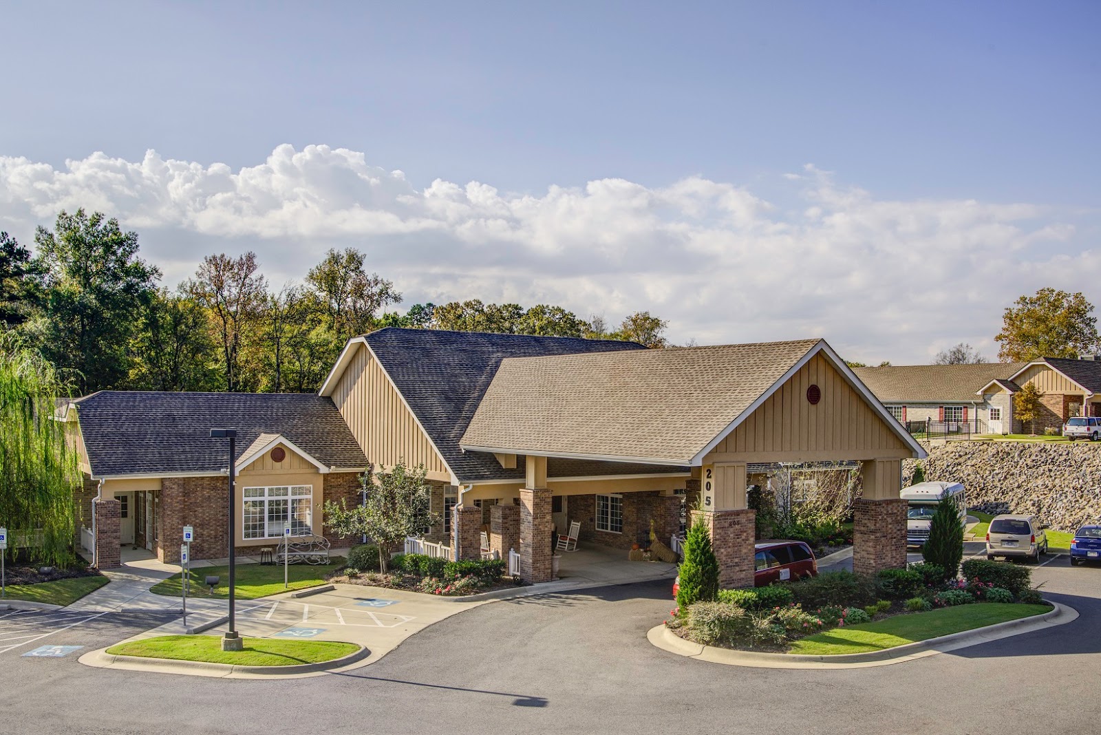 Brookfield Assisted Living and Memory Care