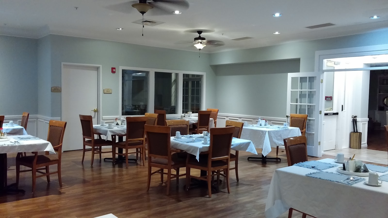 Brookfield Assisted Living and Memory Care