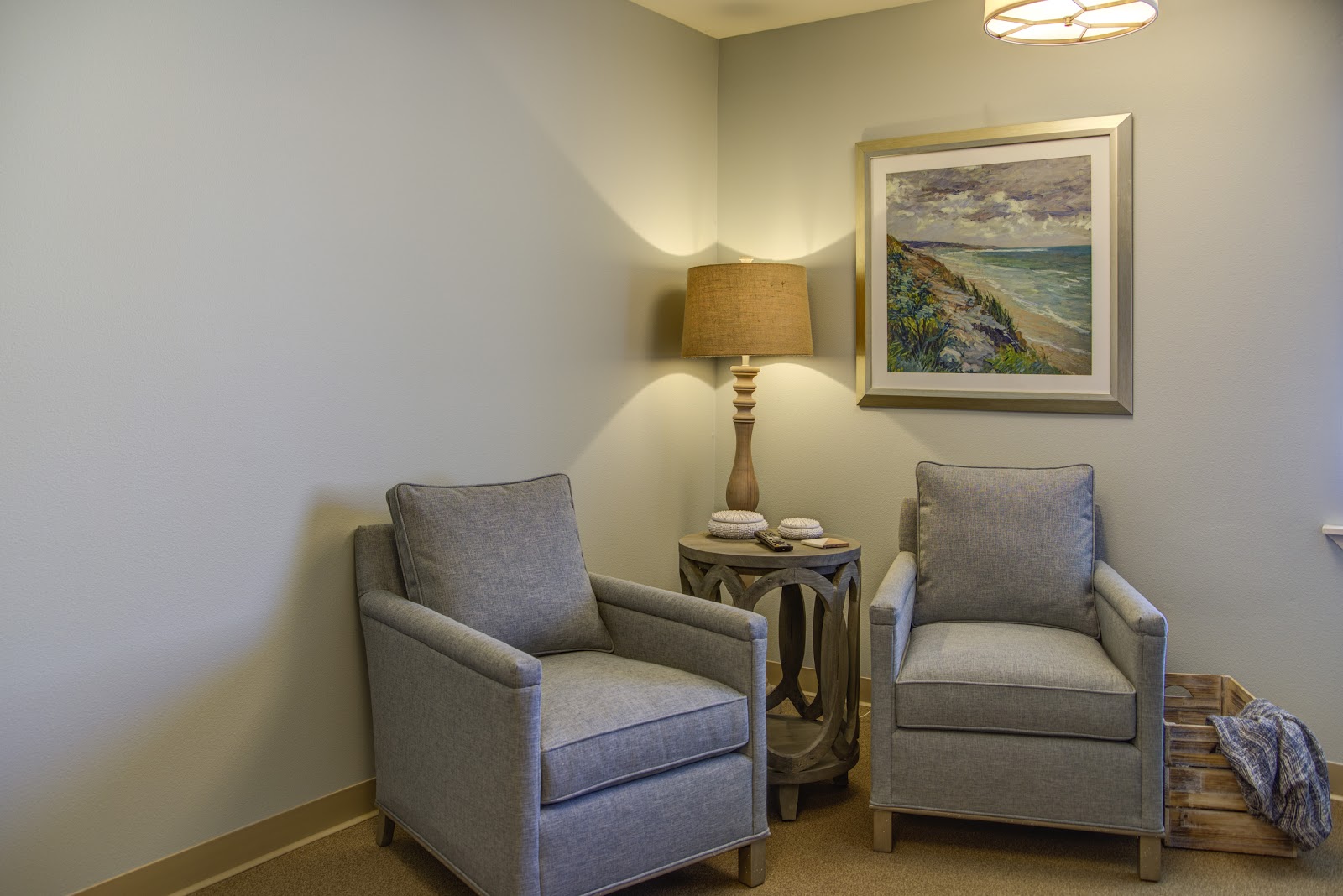 Brookfield Assisted Living and Memory Care