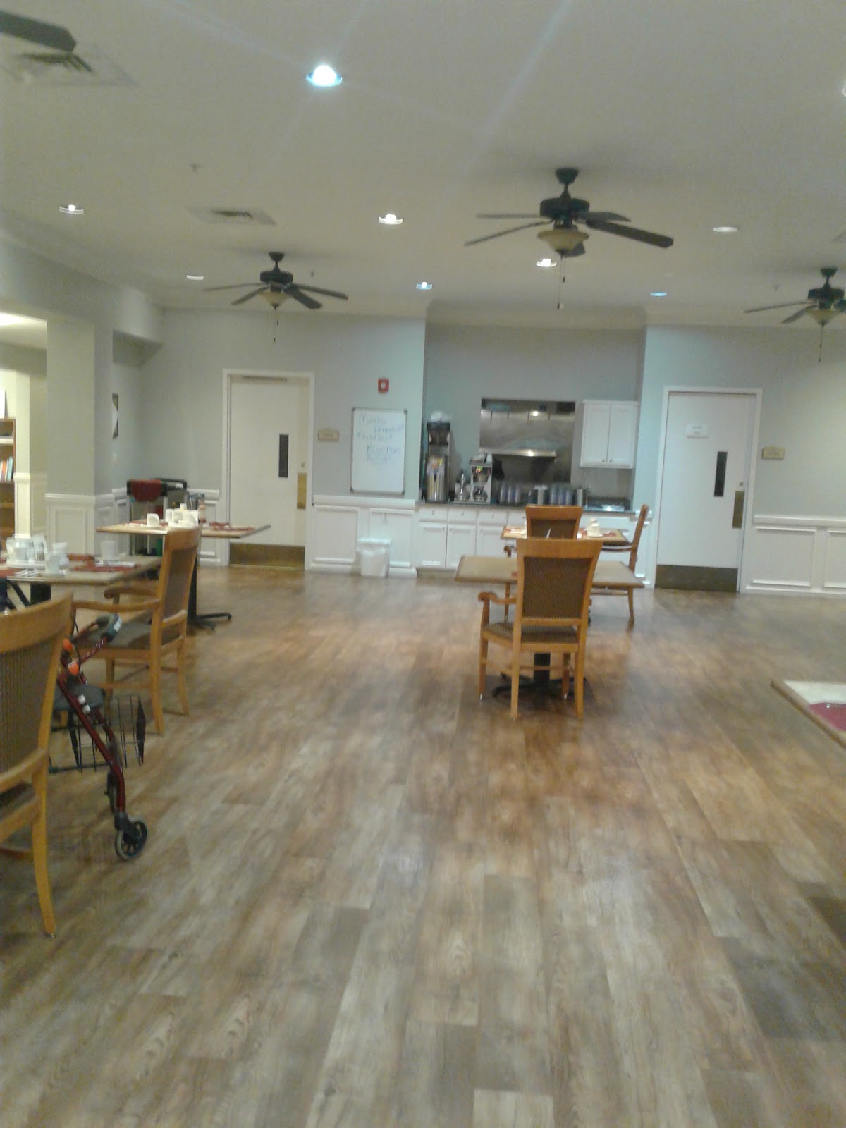 Brookfield Assisted Living and Memory Care