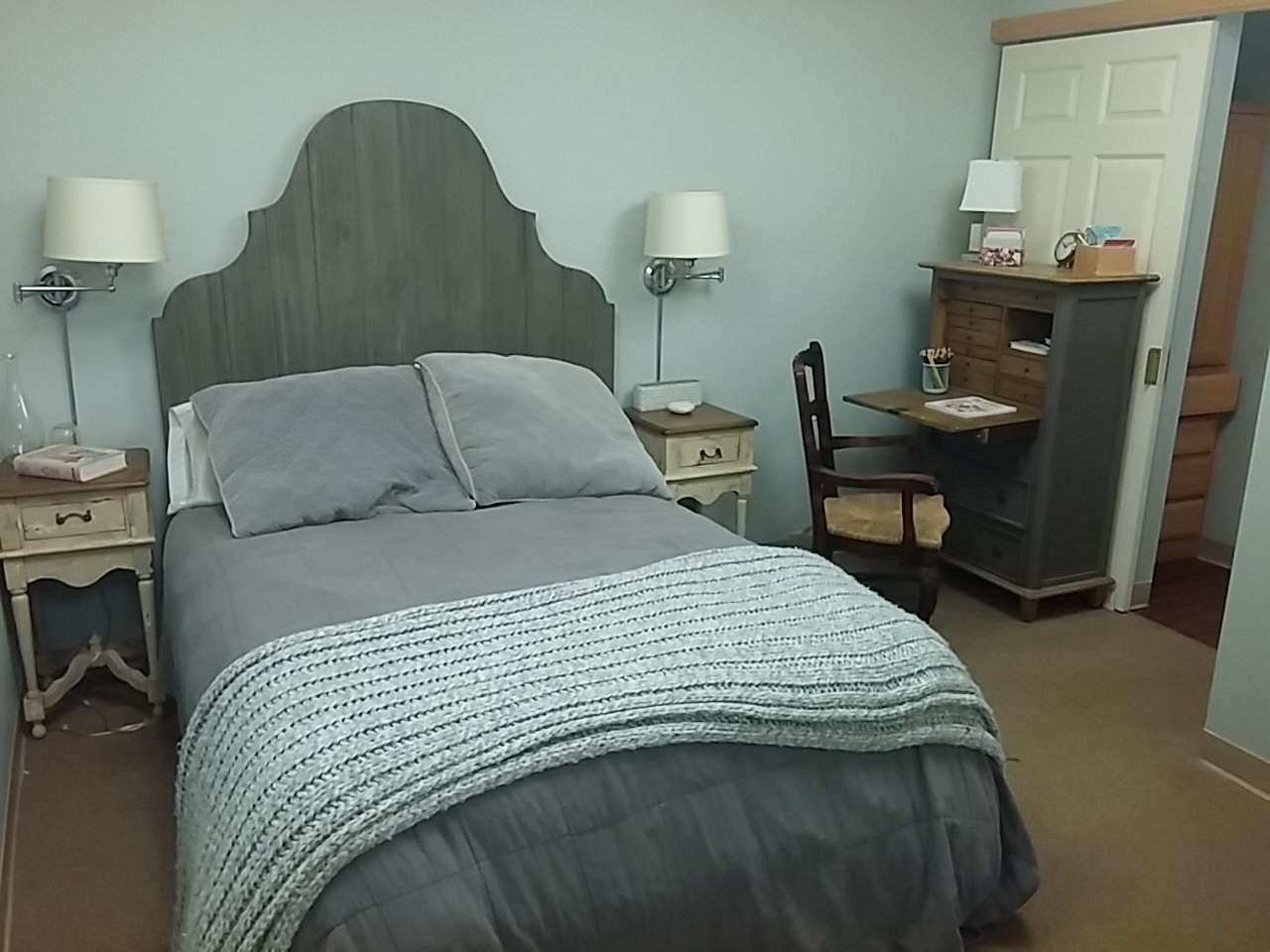 Brookfield Assisted Living and Memory Care
