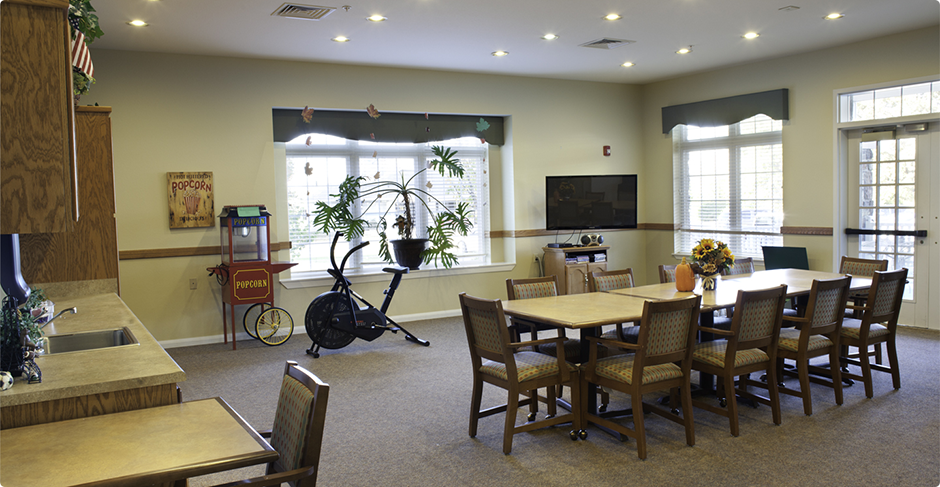 Brookfield Assisted Living and Memory Care