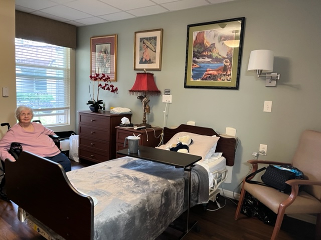 Maimonides Health Center of Virginia Beach