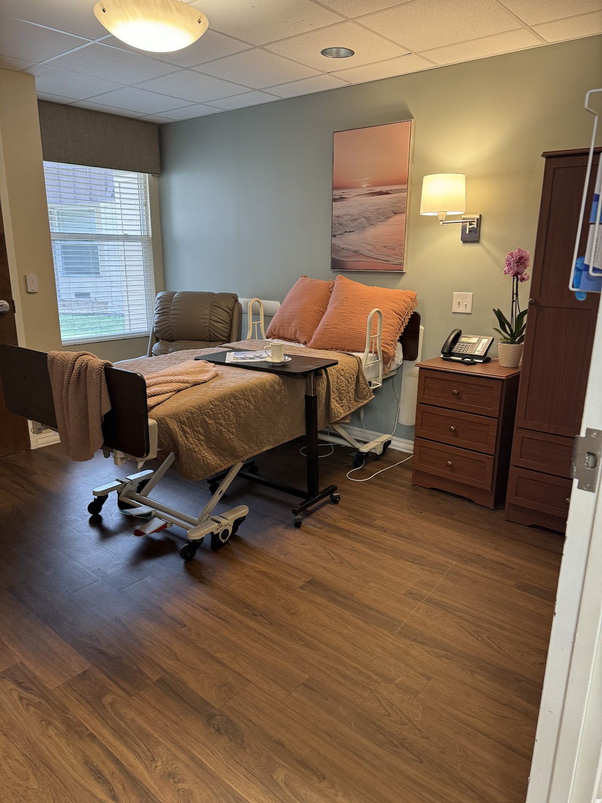 Maimonides Health Center of Virginia Beach