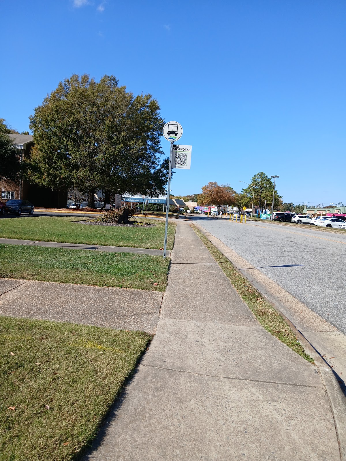 Maimonides Health Center of Virginia Beach