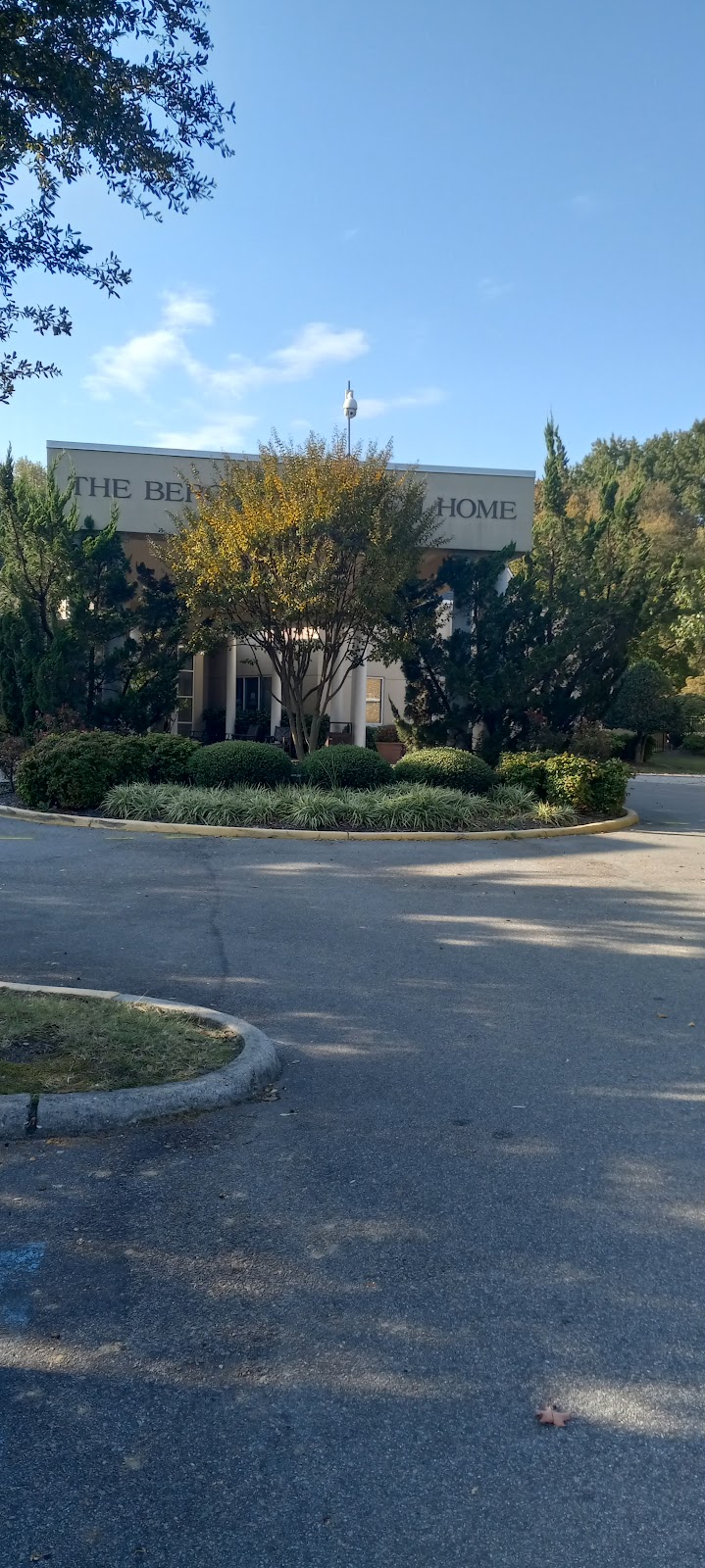 Maimonides Health Center of Virginia Beach