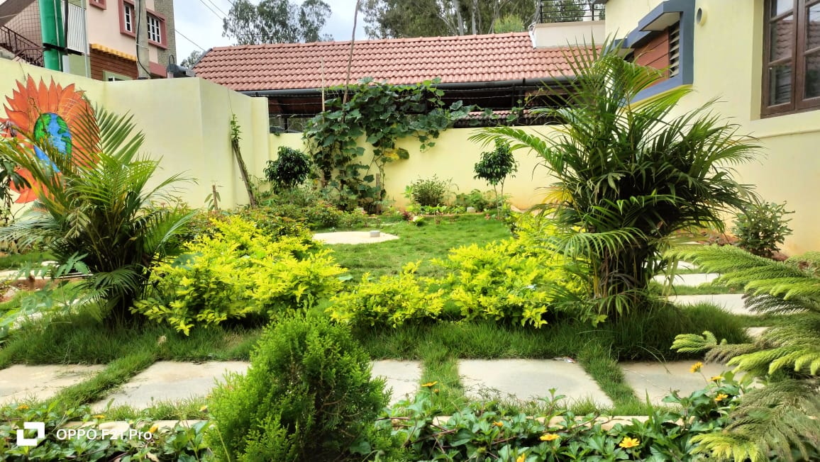ANANDA VIHAR SENIORS HOME & HEALTH CARE CENTER