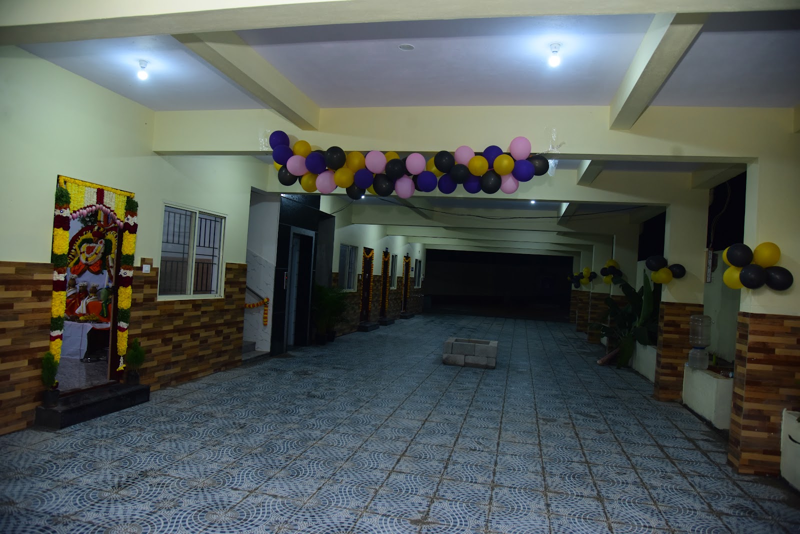 ANANDA VIHAR SENIORS HOME & HEALTH CARE CENTER