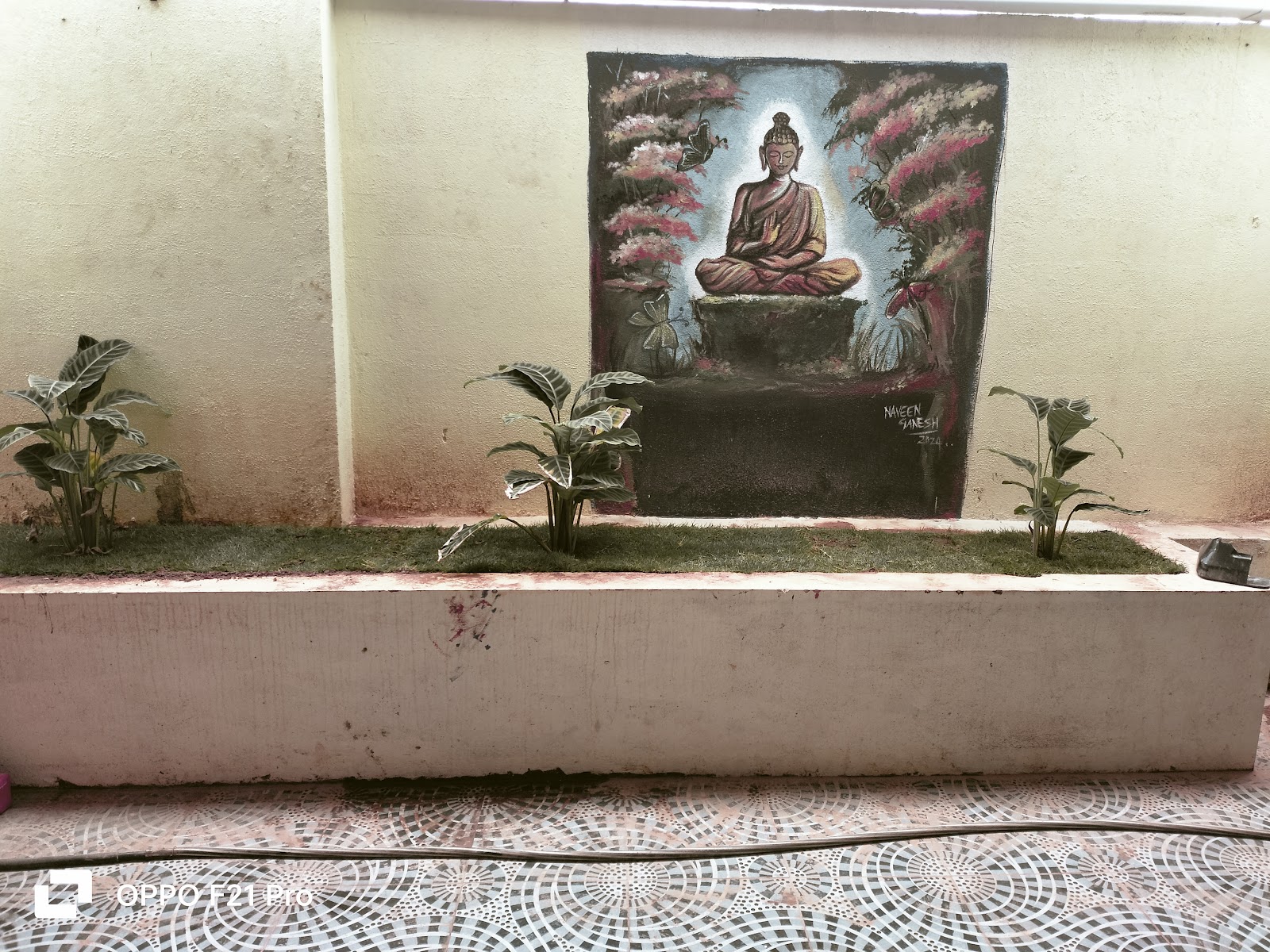 ANANDA VIHAR SENIORS HOME & HEALTH CARE CENTER
