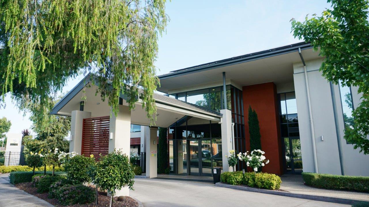 Anzac Lodge (Bethel Aged Care) - Italian Aged Care Home Coburg North