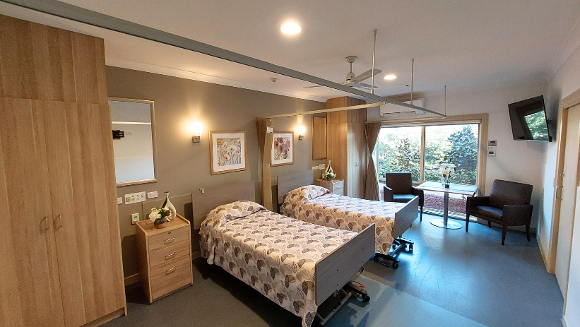 Anzac Lodge (Bethel Aged Care) - Italian Aged Care Home Coburg North