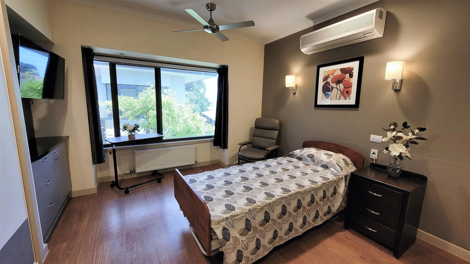 Anzac Lodge (Bethel Aged Care) - Italian Aged Care Home Coburg North