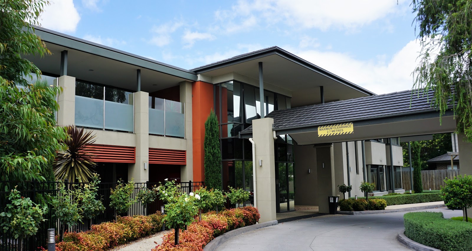 Anzac Lodge (Bethel Aged Care) - Italian Aged Care Home Coburg North