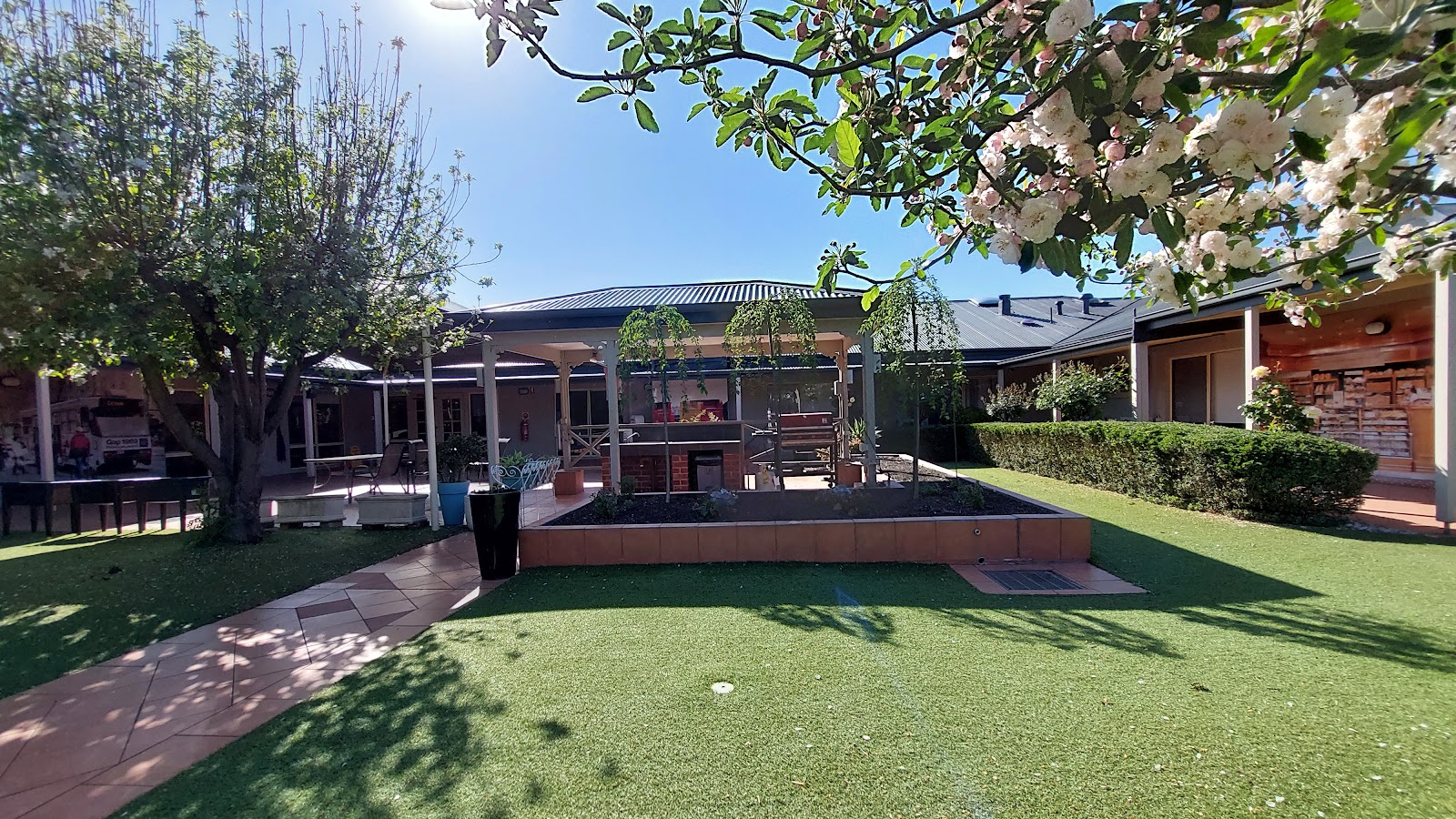 Anzac Lodge (Bethel Aged Care) - Italian Aged Care Home Coburg North