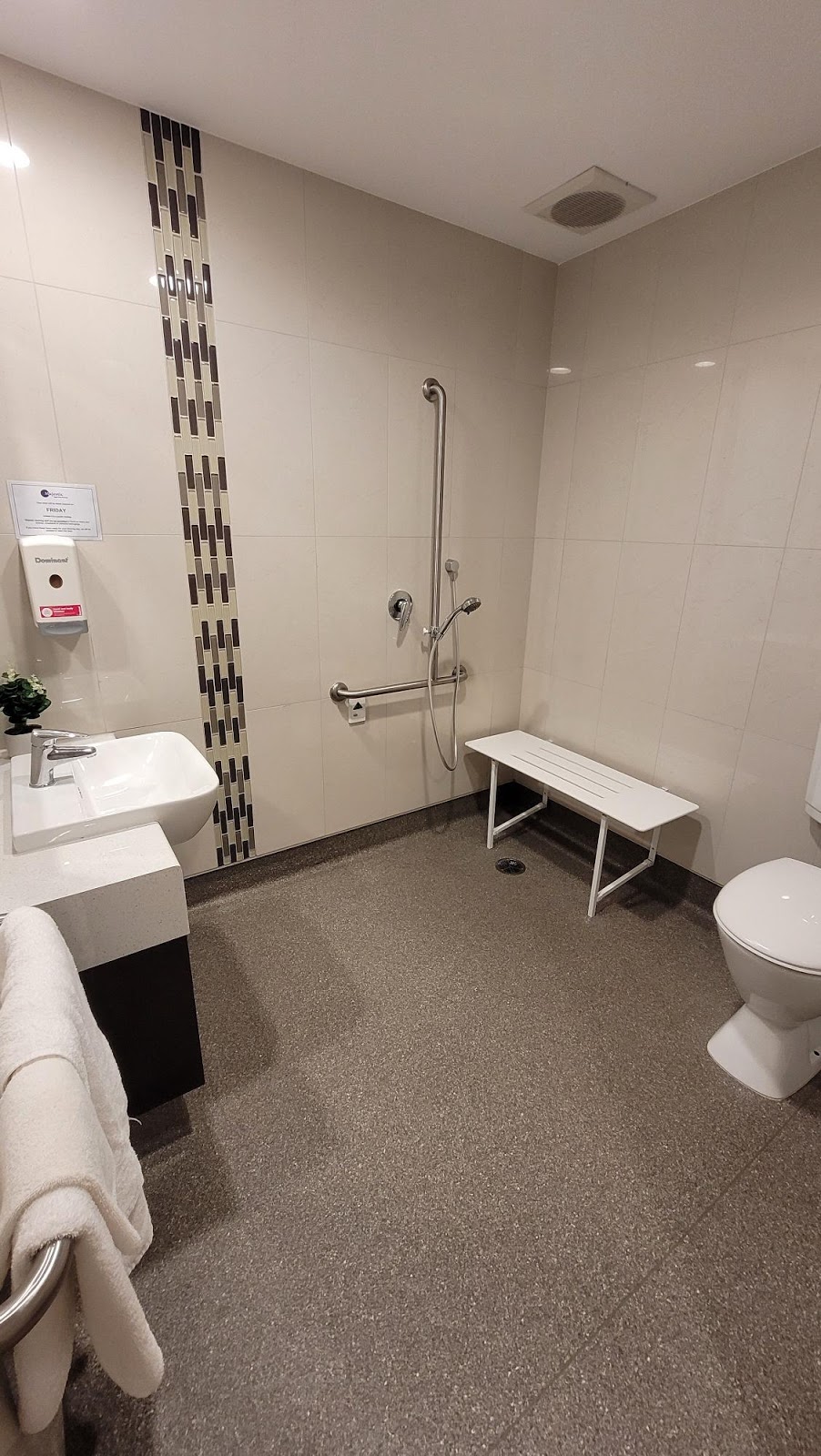 Anzac Lodge (Bethel Aged Care) - Italian Aged Care Home Coburg North
