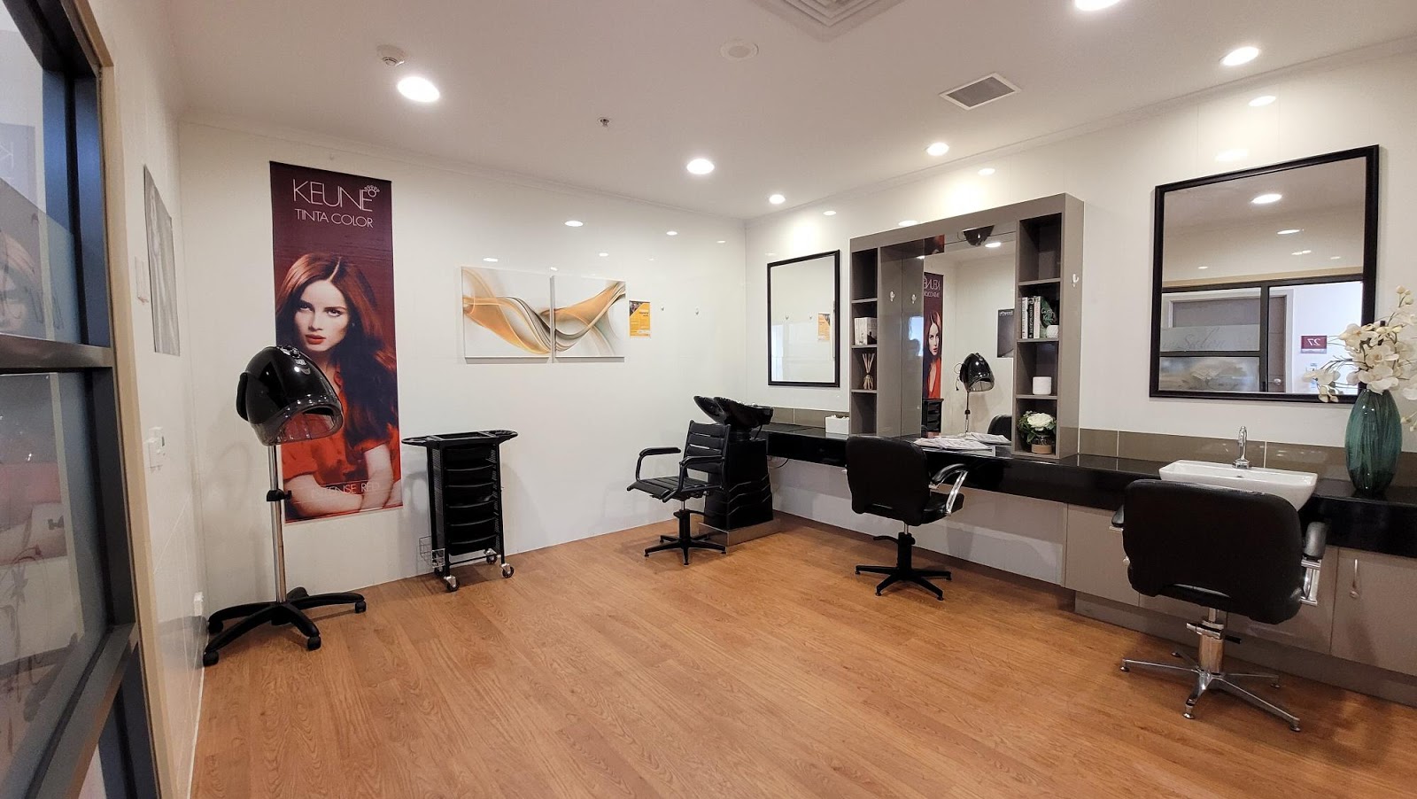 Anzac Lodge (Bethel Aged Care) - Italian Aged Care Home Coburg North