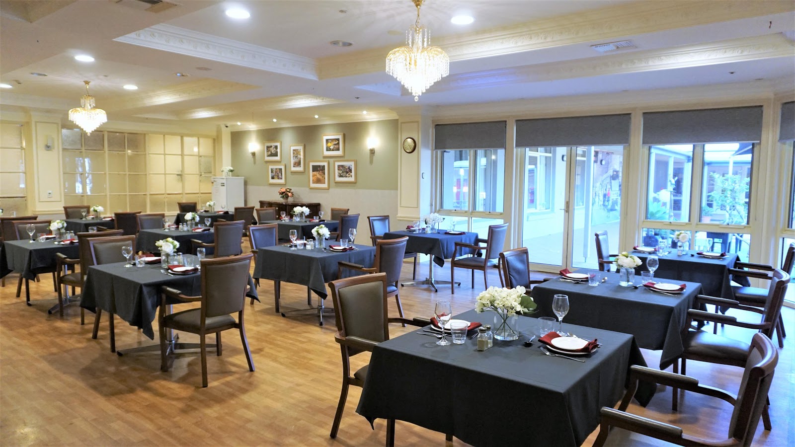 Anzac Lodge (Bethel Aged Care) - Italian Aged Care Home Coburg North