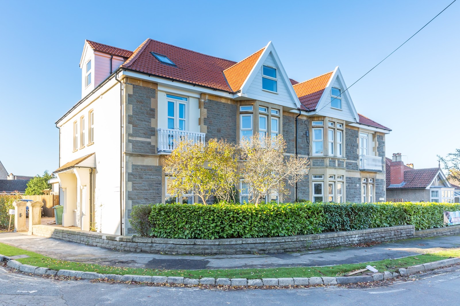Abbeyfield Bristol & Keynsham Society