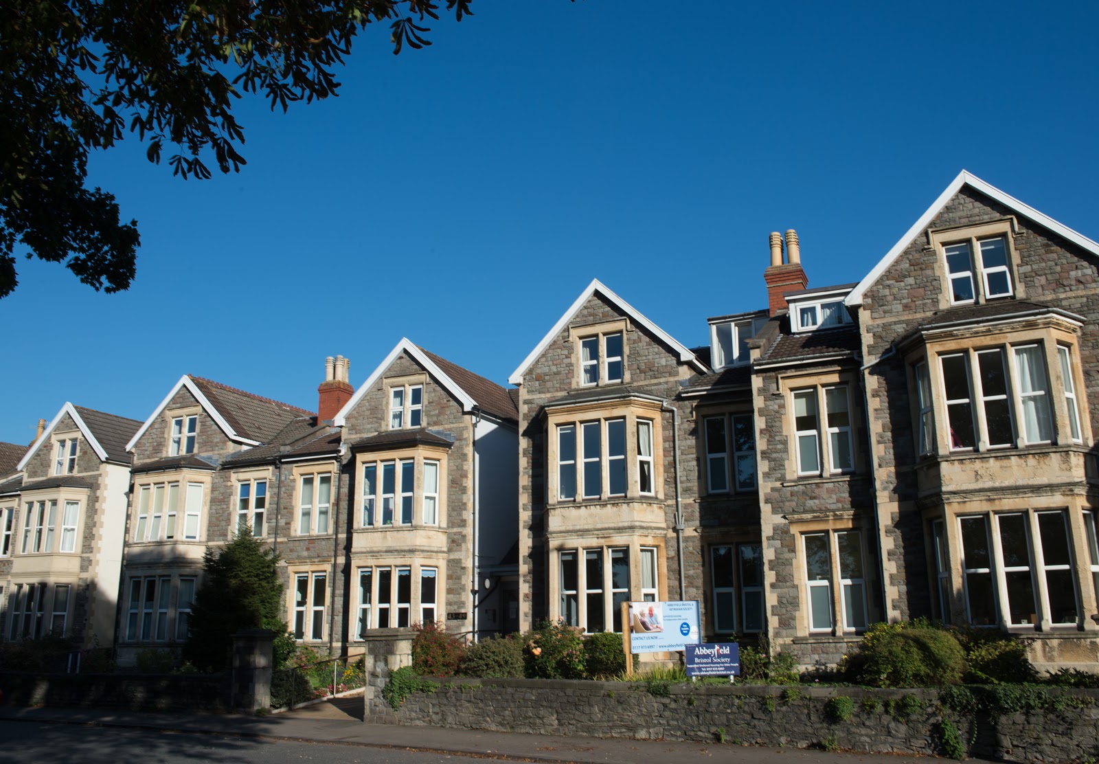 Abbeyfield Bristol & Keynsham Society