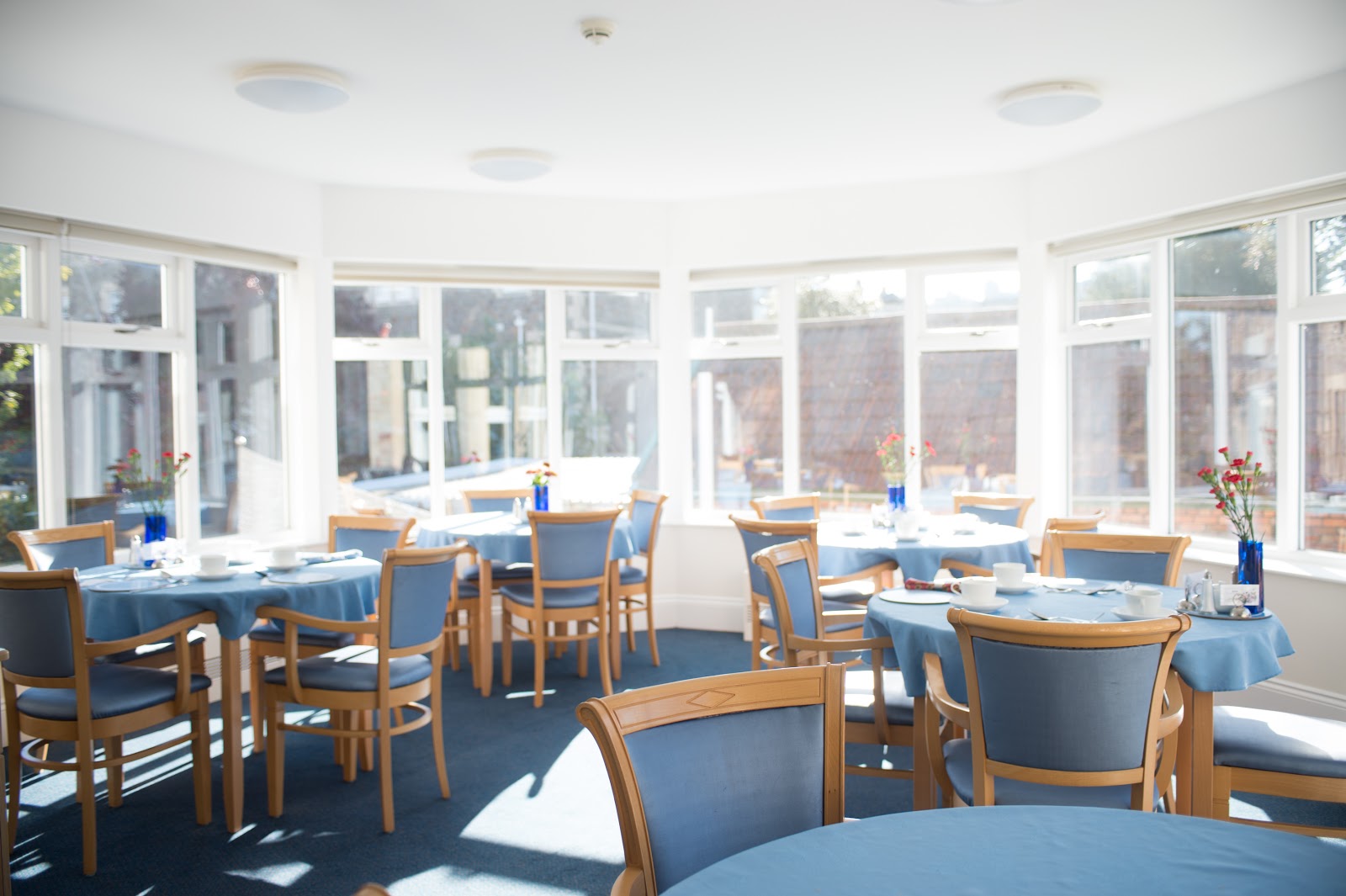 Abbeyfield Bristol & Keynsham Society