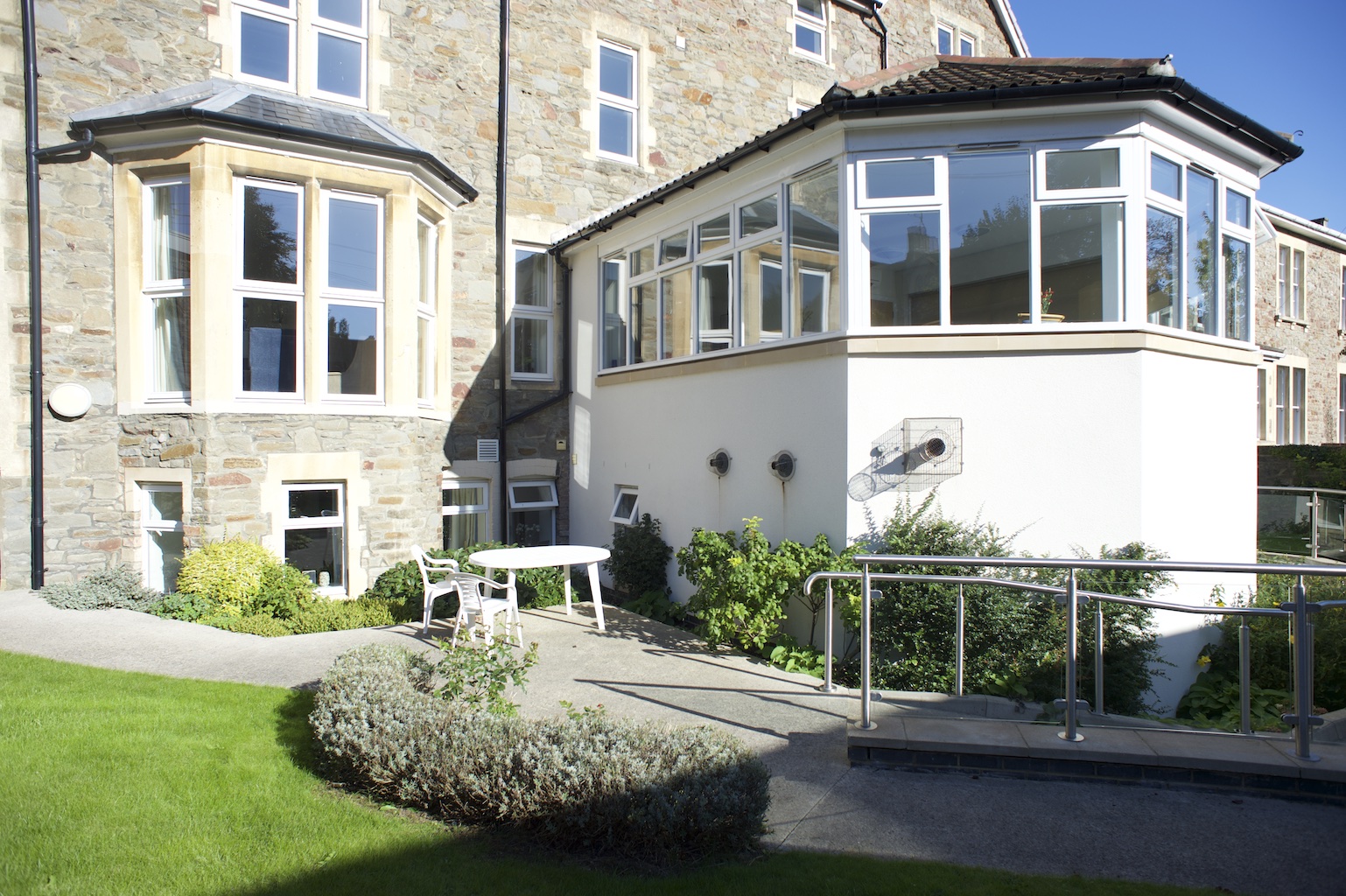 Abbeyfield Bristol & Keynsham Society