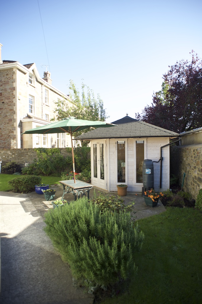 Abbeyfield Bristol & Keynsham Society