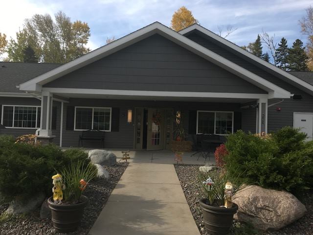 Diamond Willow Assisted Living & Memory Care