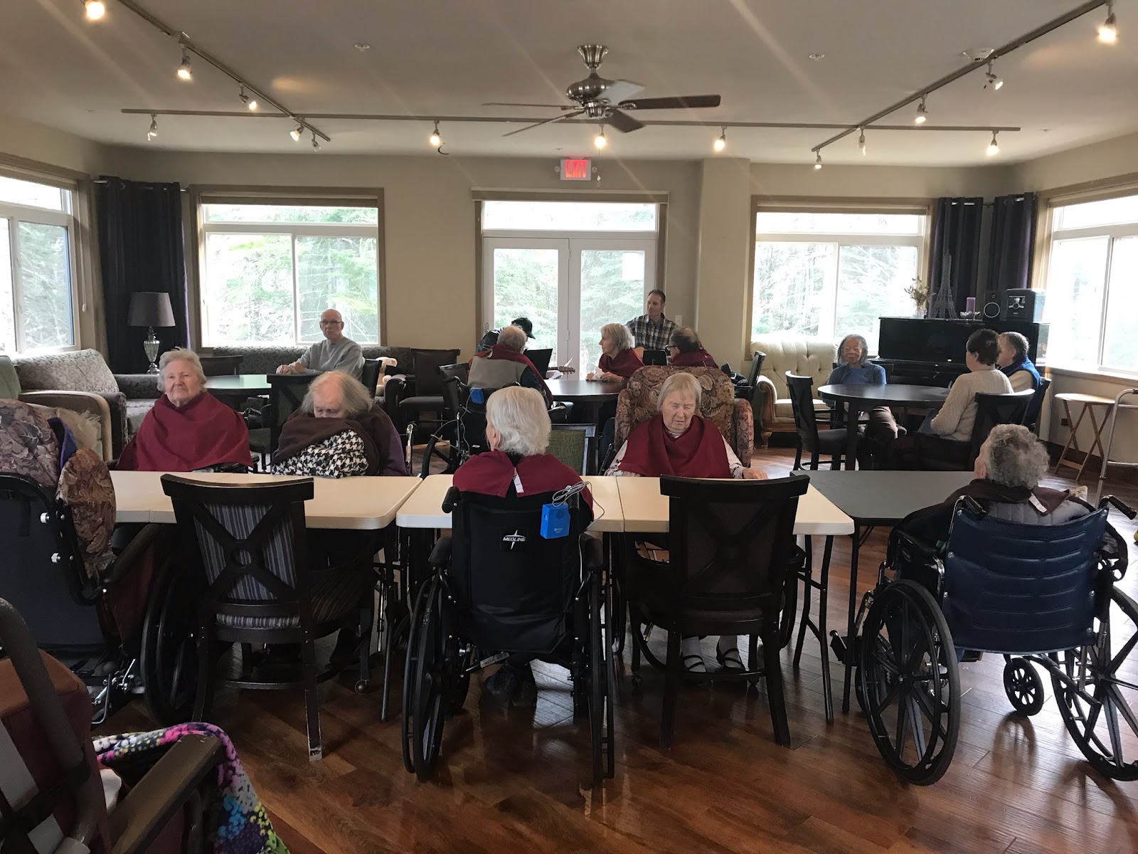 Diamond Willow Assisted Living & Memory Care
