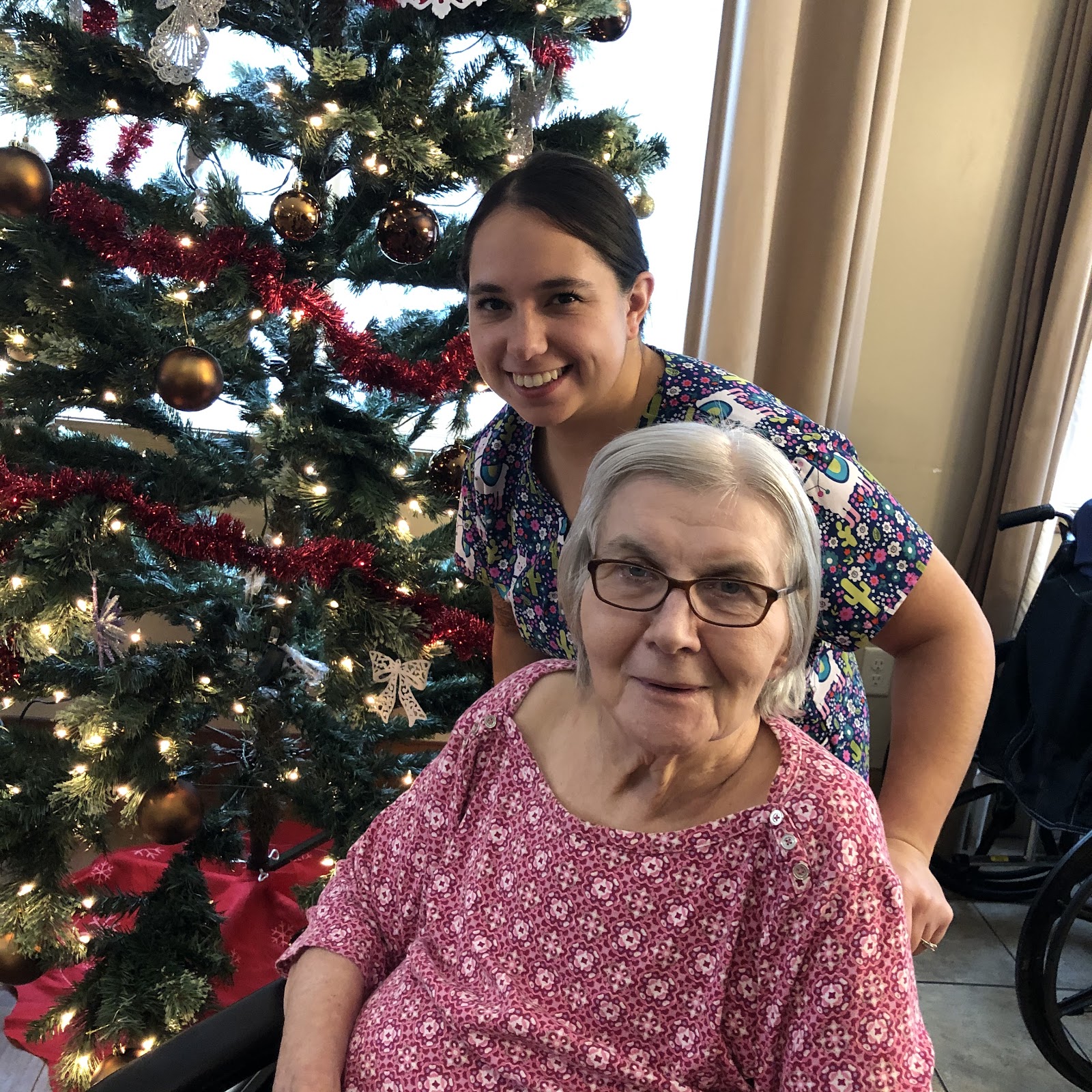 Diamond Willow Assisted Living & Memory Care