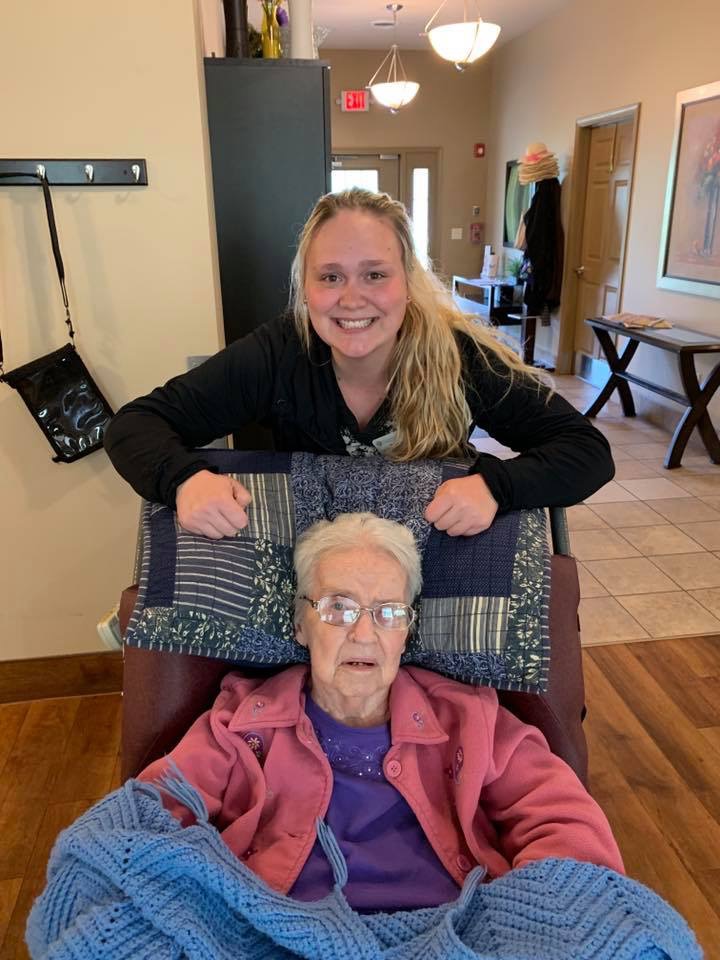 Diamond Willow Assisted Living & Memory Care