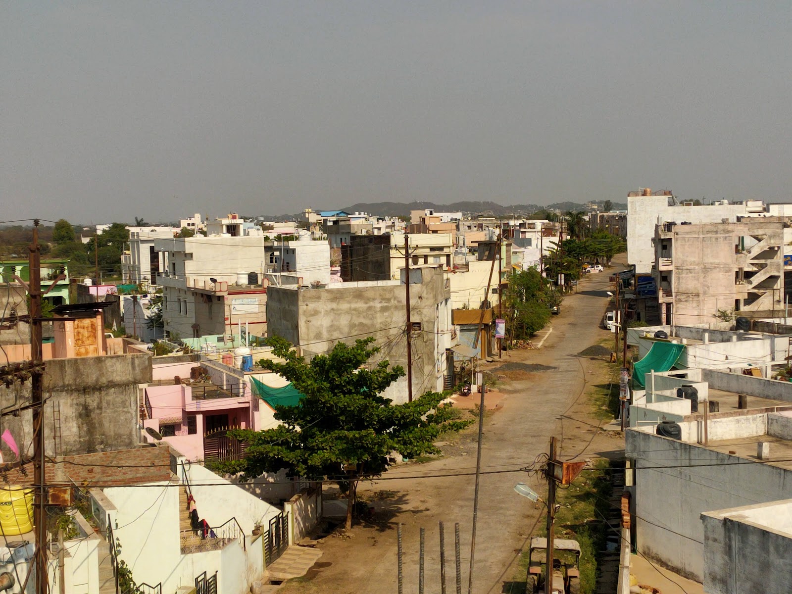 Samdariya Green City