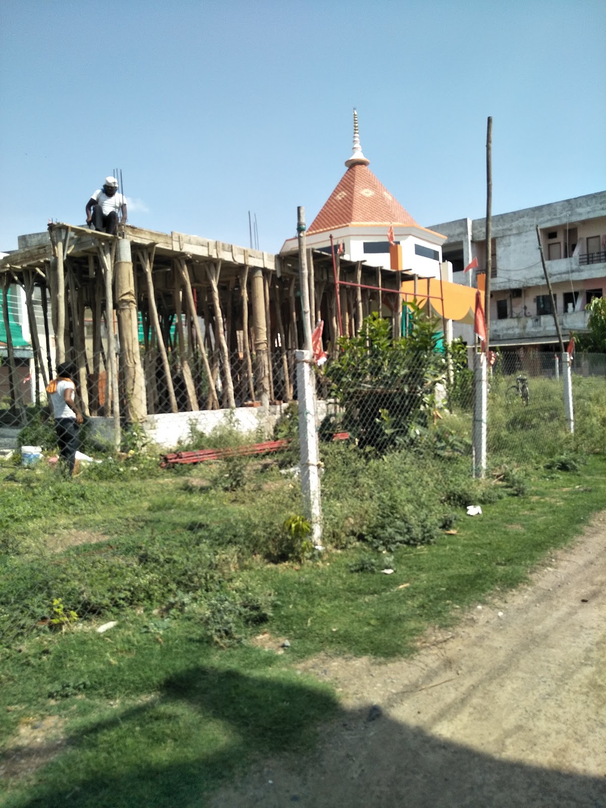 Samdariya Green City