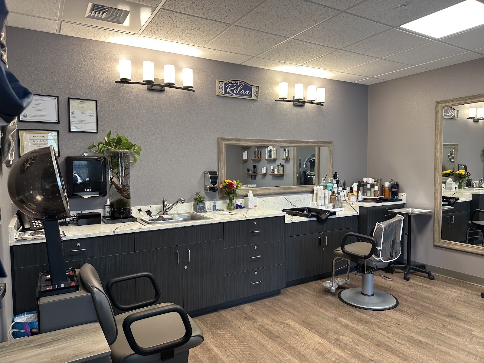 Timber Creek Senior Living